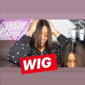 Brazilian body wave ( 3 bundles + closure )